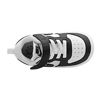 Nike Court Borough Low Toddler Unisex Sneakers