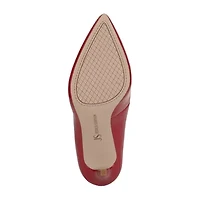 JS Jessica Simpson Apelhan Womens Pointed Closed Toe Stiletto Heel Pumps