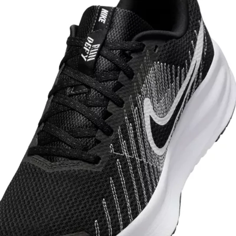 Nike Run Defy Mens Running Shoes