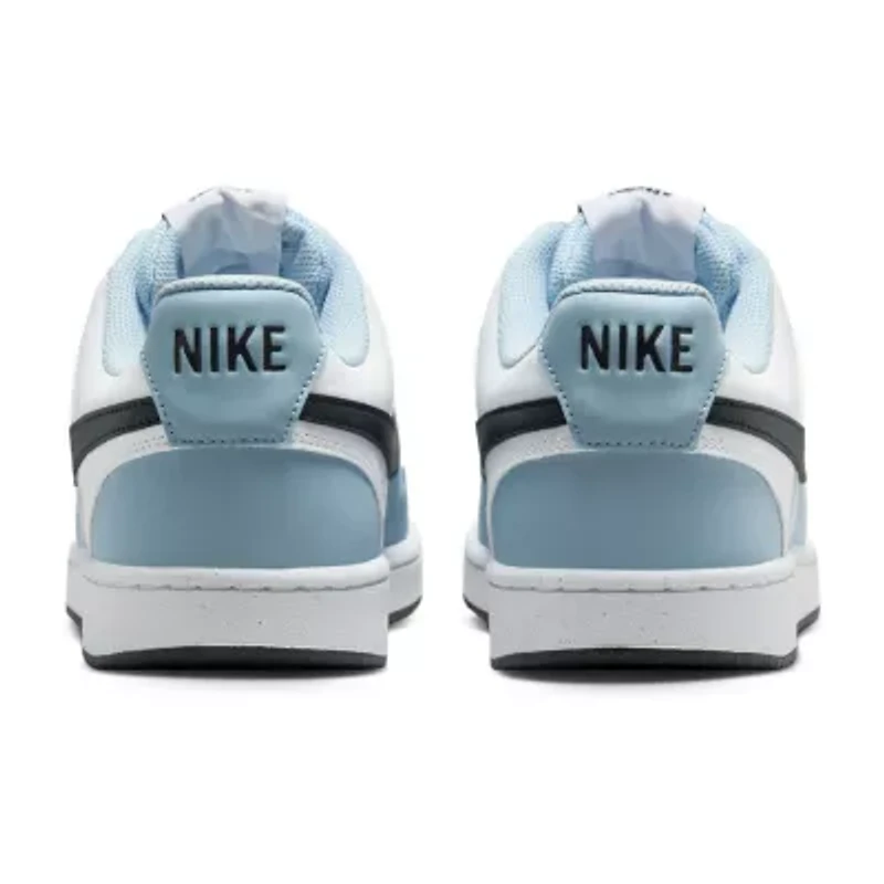 Nike Court Vision Low Mens Sneakers
