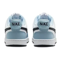 Nike Court Vision Low Mens Sneakers