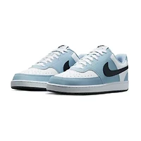 Nike Court Vision Low Mens Sneakers