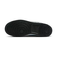 Nike Court Vision Low Mens Sneakers