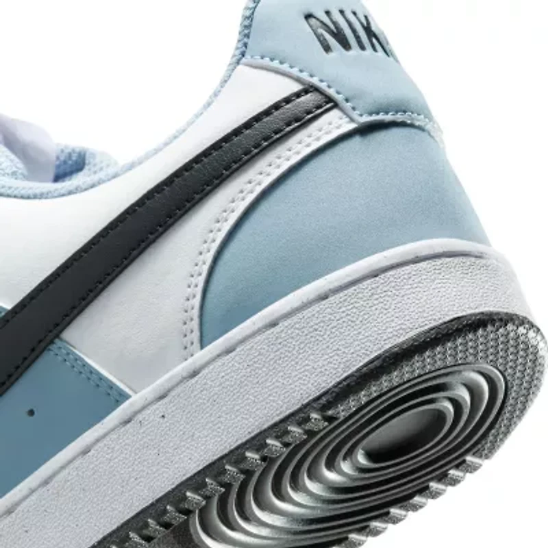 Nike Court Vision Low Mens Sneakers