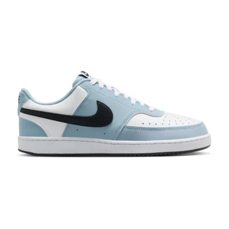 Nike Court Vision Low Mens Sneakers