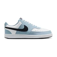 Nike Court Vision Low Mens Sneakers
