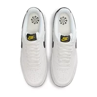 Nike Court Vision Low Mens Sneakers