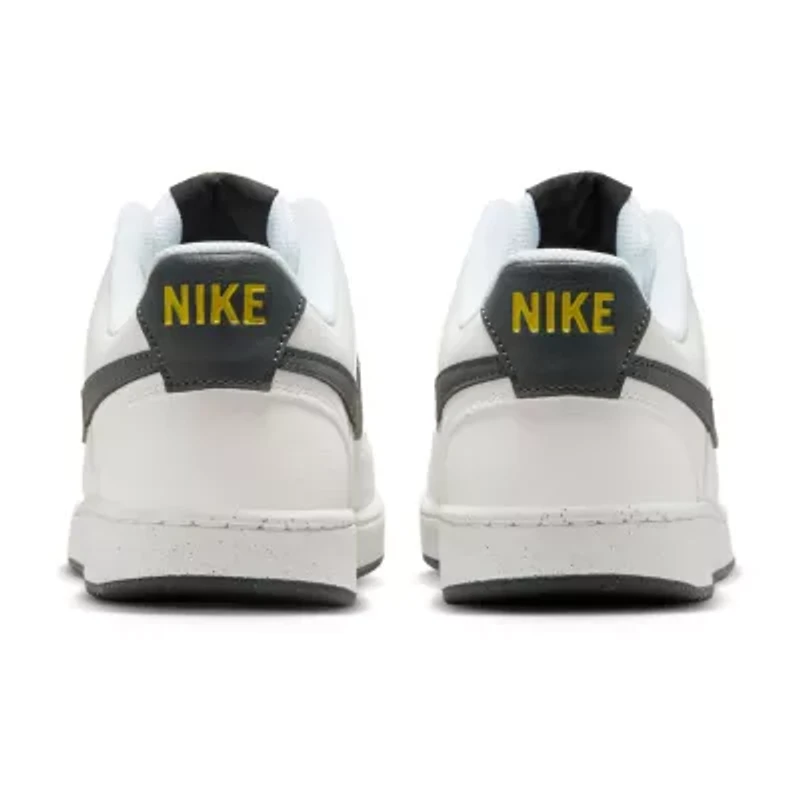 Nike Court Vision Low Mens Sneakers