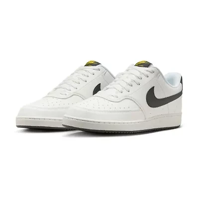 Nike Court Vision Low Mens Sneakers