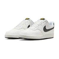 Nike Court Vision Low Mens Sneakers