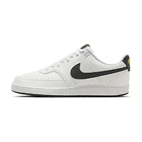 Nike Court Vision Low Mens Sneakers