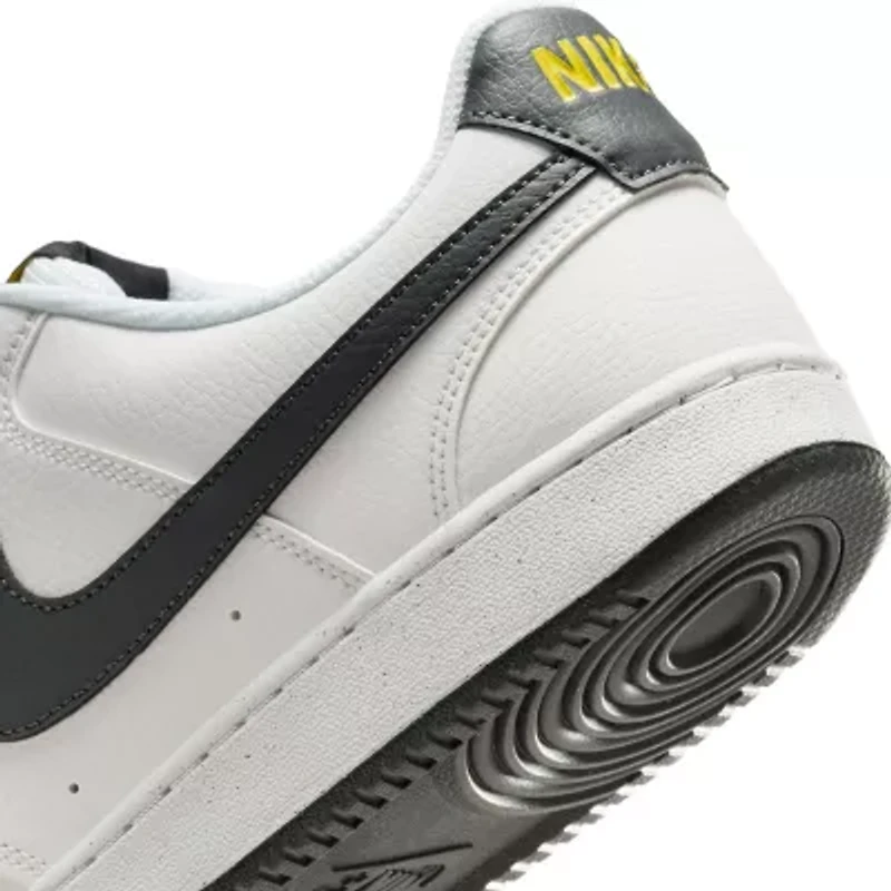 Nike Court Vision Low Mens Sneakers