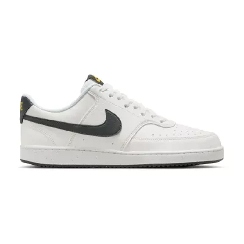 Nike Court Vision Low Mens Sneakers