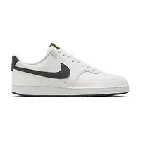 Nike Court Vision Low Mens Sneakers