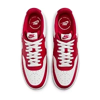 Nike Court Vision Low Mens Sneakers