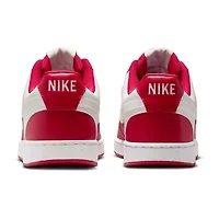 Nike Court Vision Low Mens Sneakers