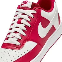 Nike Court Vision Low Mens Sneakers