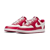 Nike Court Vision Low Mens Sneakers