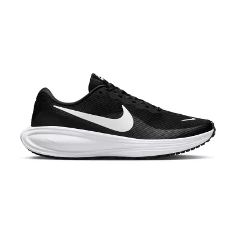 Nike Revolution 8 Mens Running Shoes