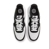 Nike Court Vision Low Womens Sneakers