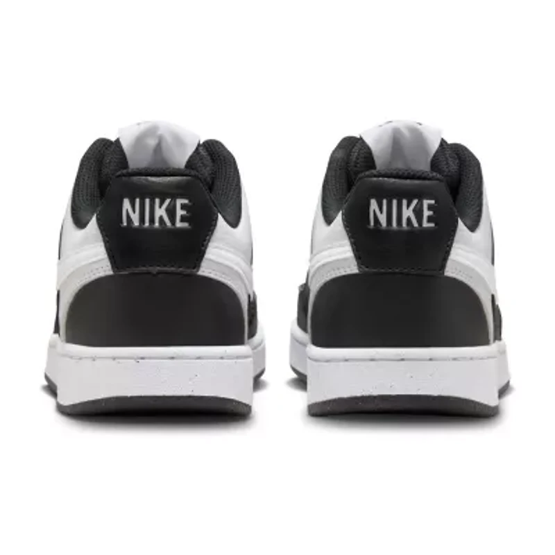 Nike Court Vision Low Womens Sneakers