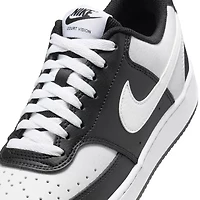 Nike Court Vision Low Womens Sneakers