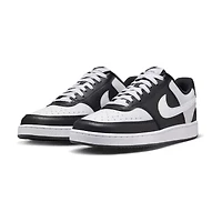 Nike Court Vision Low Womens Sneakers