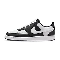 Nike Court Vision Low Womens Sneakers