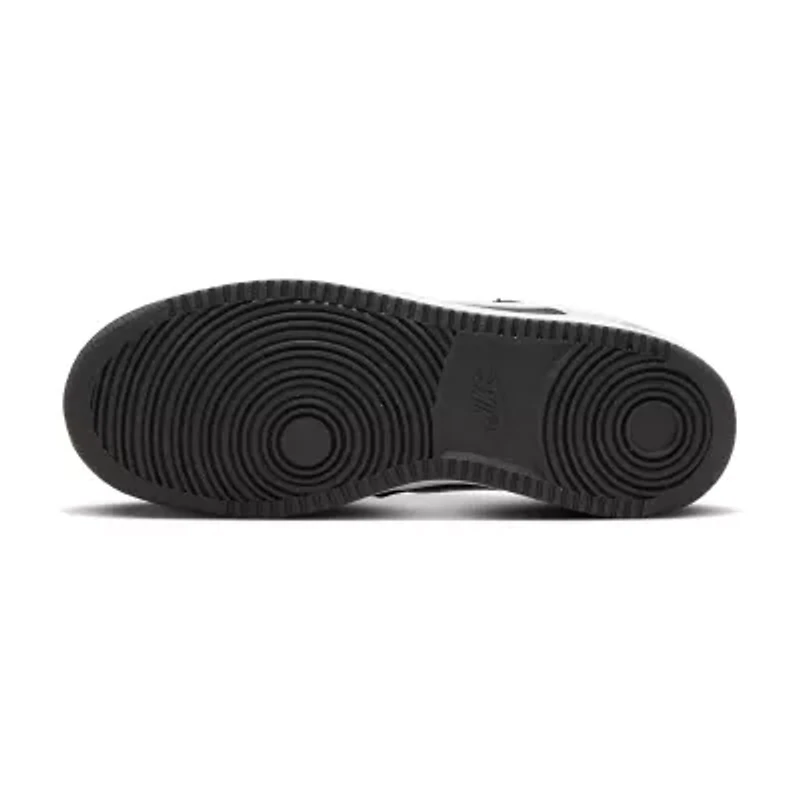 Nike Court Vision Low Womens Sneakers