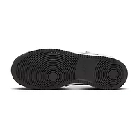 Nike Court Vision Low Womens Sneakers