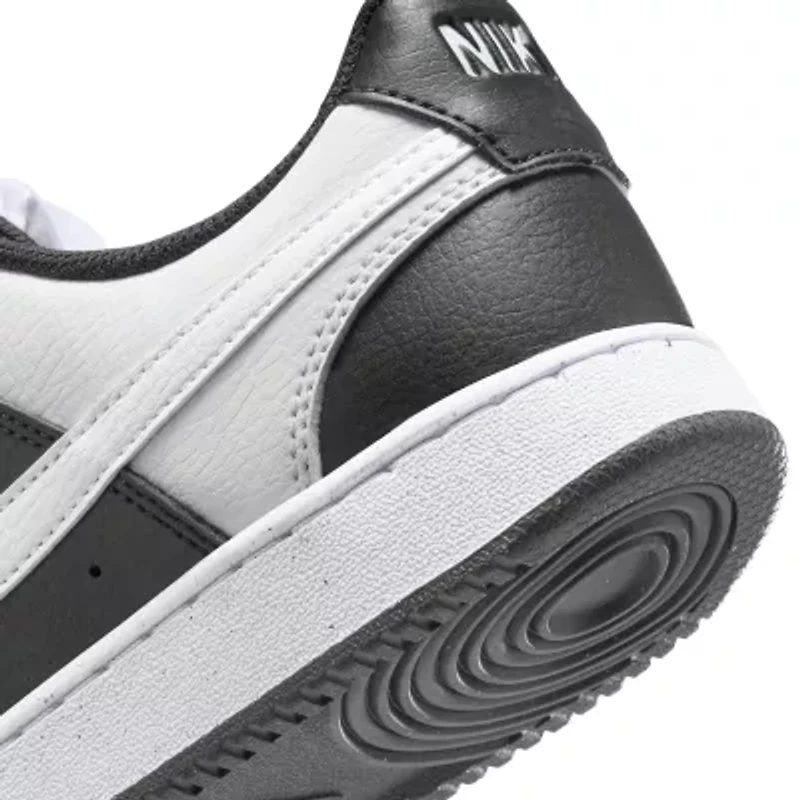 Nike Court Vision Low Womens Sneakers