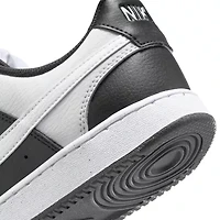 Nike Court Vision Low Womens Sneakers