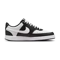 Nike Court Vision Low Womens Sneakers