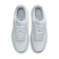 Nike Court Vision Low Womens Sneakers