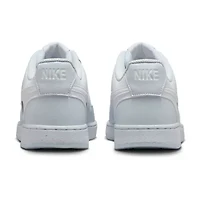 Nike Court Vision Low Womens Sneakers