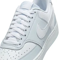 Nike Court Vision Low Womens Sneakers