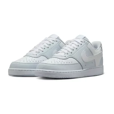 Nike Court Vision Low Womens Sneakers