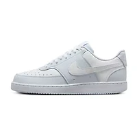 Nike Court Vision Low Womens Sneakers