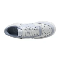 Nike Court Vision Low Womens Sneakers