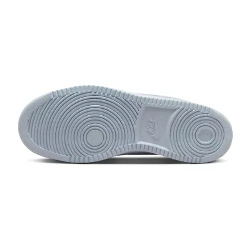 Nike Court Vision Low Womens Sneakers