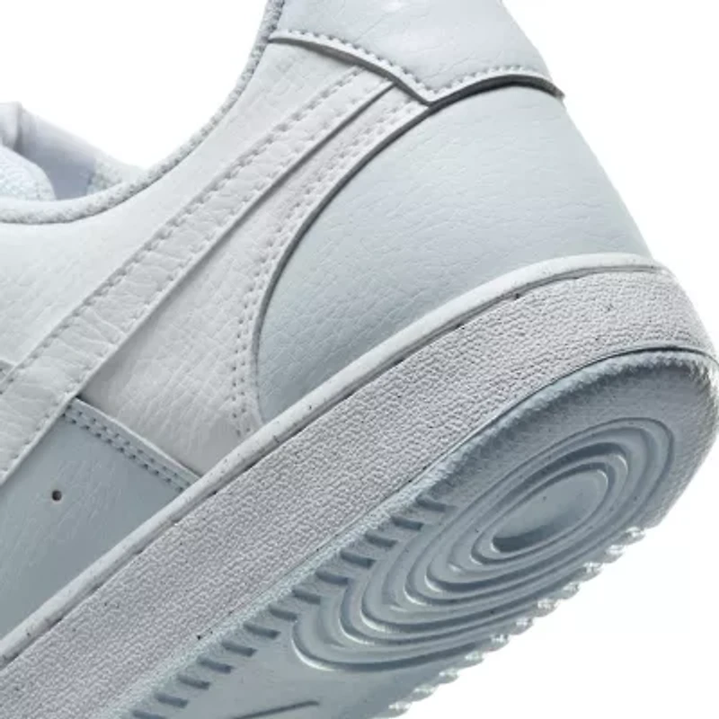 Nike Court Vision Low Womens Sneakers