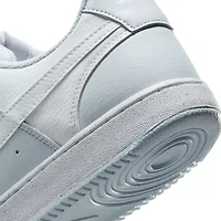 Nike Court Vision Low Womens Sneakers