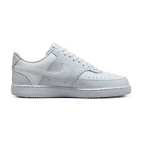Nike Court Vision Low Womens Sneakers