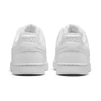 Nike Court Vision Low Womens Sneakers