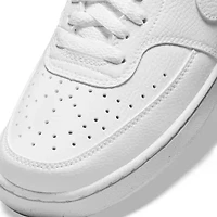 Nike Court Vision Low Womens Sneakers