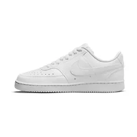 Nike Court Vision Low Womens Sneakers