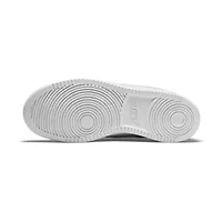 Nike Court Vision Low Womens Sneakers