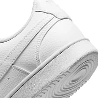 Nike Court Vision Low Womens Sneakers