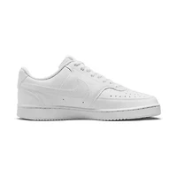 Nike Court Vision Low Womens Sneakers