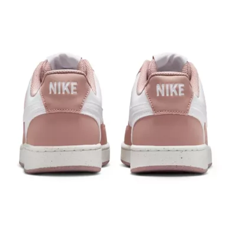 Nike Court Vision Low Womens Sneakers